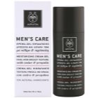Apivita Men's Care Cedar & Propolis gel-crème effet hydratant