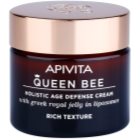 Apivita Queen Bee výživný krém proti stárnutí pleti