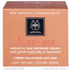 Apivita Queen Bee Holistic Age Defense Cream Light Texture