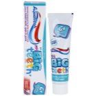 Aquafresh Big Teeth pasta do zębów dla dzieci