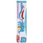 Aquafresh Big Teeth pasta do zębów dla dzieci