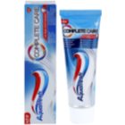 Aquafresh Complete Care паста за зъби с флуорид