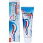 Aquafresh Complete Care Whitening pasta wybielająca do zębów z fluorem