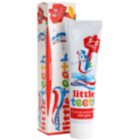 Aquafresh Little Teeth pasta do zębów dla dzieci