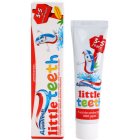 Aquafresh Little Teeth pasta do zębów dla dzieci