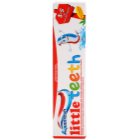 Aquafresh Little Teeth pasta do zębów dla dzieci