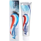 Aquafresh Whitening zubní pasta pro zářivě bílé zuby