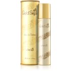 Aquolina Gold Sugar eau de toilette pour femme 50 ml