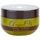 Argan Oil Hydrating Nourishing Cleansing manteca corporal con aceite de argán