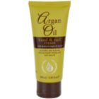 Argan Oil Hydrating Nourishing Cleansing krém na ruky a nechty s arganovým olejom