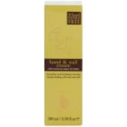 Argan Oil Hydrating Nourishing Cleansing krém na ruky a nechty s arganovým olejom