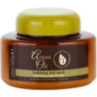Argan Oil Hydrating Nourishing Cleansing vyživujúca maska na vlasy s arganovým olejom