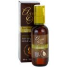 Argan Oil Hydrating Nourishing Cleansing intensive, feuchtigkeitsspendende Pflege mit Arganöl