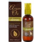 Argan Oil Hydrating Nourishing Cleansing інтенсивний зволожуючий догляд з аргановою олійкою