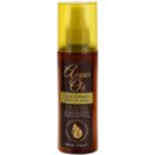Argan Oil Hydrating Nourishing Cleansing pršilo za toplotno oblikovanje las