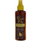 Argan Oil Hydrating Nourishing Cleansing pršilo za toplotno oblikovanje las