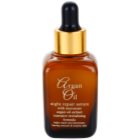 Argan Oil Revitalise Cares Protect Vernieuwende Nachtverzorging met Arganolie