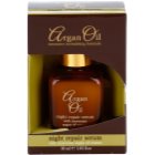 Argan Oil Revitalise Cares Protect tratamiento de noche renovador con aceite de argán