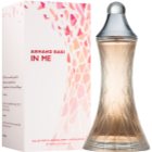 Armand Basi In Me eau de parfum pour femme 80 ml