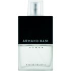 Armand Basi Homme Eau de Toilette for Men 75 ml