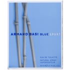 Armand Basi Blue Sport toaletní voda pro muže 50 ml