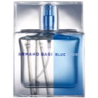Armand Basi Blue Sport eau de toilette pour homme 50 ml