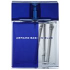 Armand Basi In Blue woda toaletowa tester dla mężczyzn 100 ml