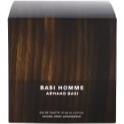 Armand Basi Basi Homme toaletná voda pre mužov 125 ml