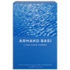 Armand Basi L'Eau Pour Homme Eau de Toilette für Herren 125 ml
