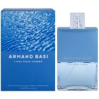 Armand Basi L'Eau Pour Homme eau de toilette pentru barbati 125 ml