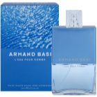 Armand Basi L'Eau Pour Homme eau de toilette pentru barbati 125 ml