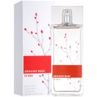Armand Basi In Red toaletní voda pro ženy 100 ml