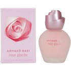 Armand Basi Rose Glacee eau de toilette pentru femei 100 ml
