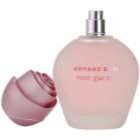 Armand Basi Rose Glacee eau de toilette pentru femei 100 ml