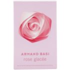 Armand Basi Rose Glacee eau de toilette pentru femei 100 ml