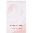 Armand Basi Rose Lumiere Eau de Toilette für Damen 100 ml