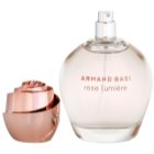 Armand Basi Rose Lumiere Eau de Toilette für Damen 100 ml