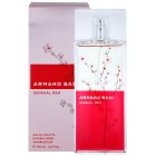 Armand Basi Sensual Red Eau de Toilette für Damen 100 ml