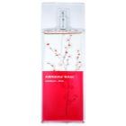 Armand Basi Sensual Red Eau de Toilette für Damen 100 ml