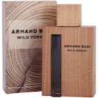 Armand Basi Wild Forest toaletní voda pro muže 90 ml