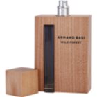 Armand Basi Wild Forest toaletní voda pro muže 90 ml