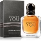 Armani Emporio Stronger With You eau de toilette para hombre 50 ml