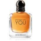 Armani Emporio Stronger With You toaletna voda za muškarce 100 ml