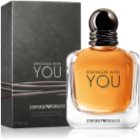 Armani Emporio Stronger With You toaletna voda za muškarce 100 ml