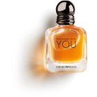 Armani Emporio Stronger With You eau de toilette para hombre 50 ml