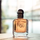 Armani Emporio Stronger With You toaletna voda za muškarce 100 ml