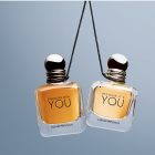 Armani Emporio Because It's You eau de parfum pentru femei 100 ml