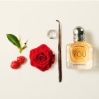 Armani Emporio Because It's You eau de parfum pentru femei 100 ml