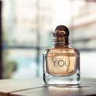 Armani Emporio Because It's You eau de parfum pentru femei 100 ml