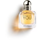 Armani Emporio Because It's You eau de parfum para mujer 100 ml